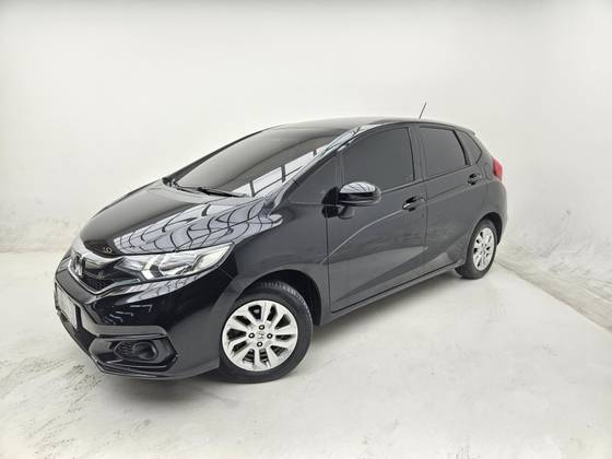 HONDA FIT 1.5 LX 16V FLEX 4P AUTOMÁTICO HONDA FIT 1.5 LX 16V FLEX 4P AUTOMÁTICO